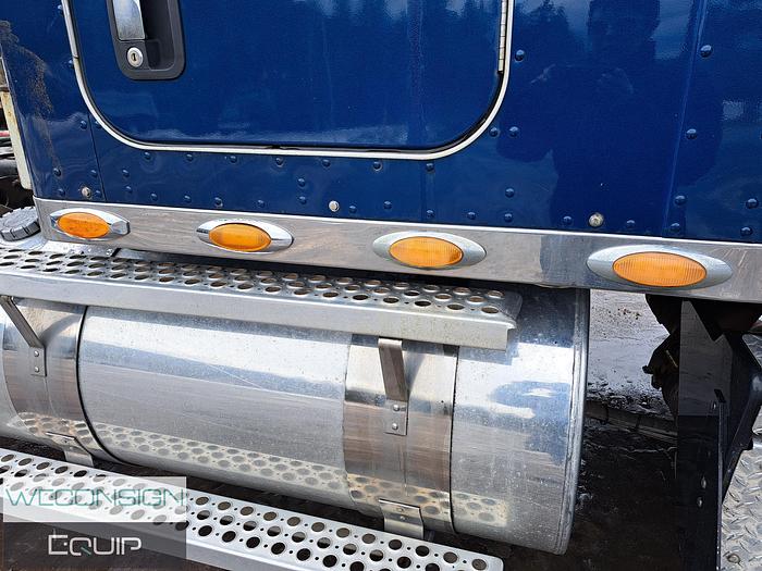 Used 2019 Kenworth T800 Heavy Haul Truck Tractor