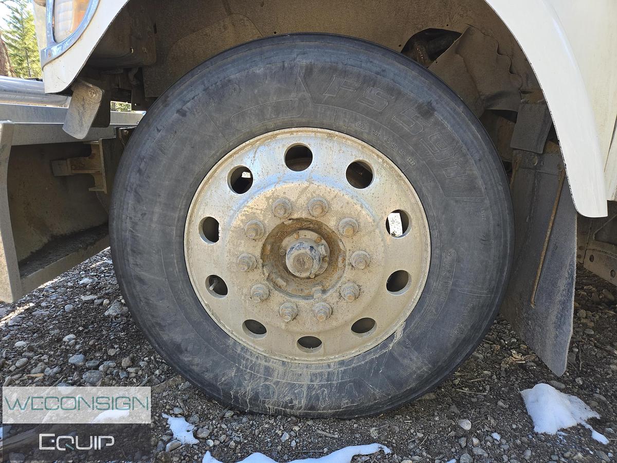 Used 2016 International 9900I SFA TA Tractor