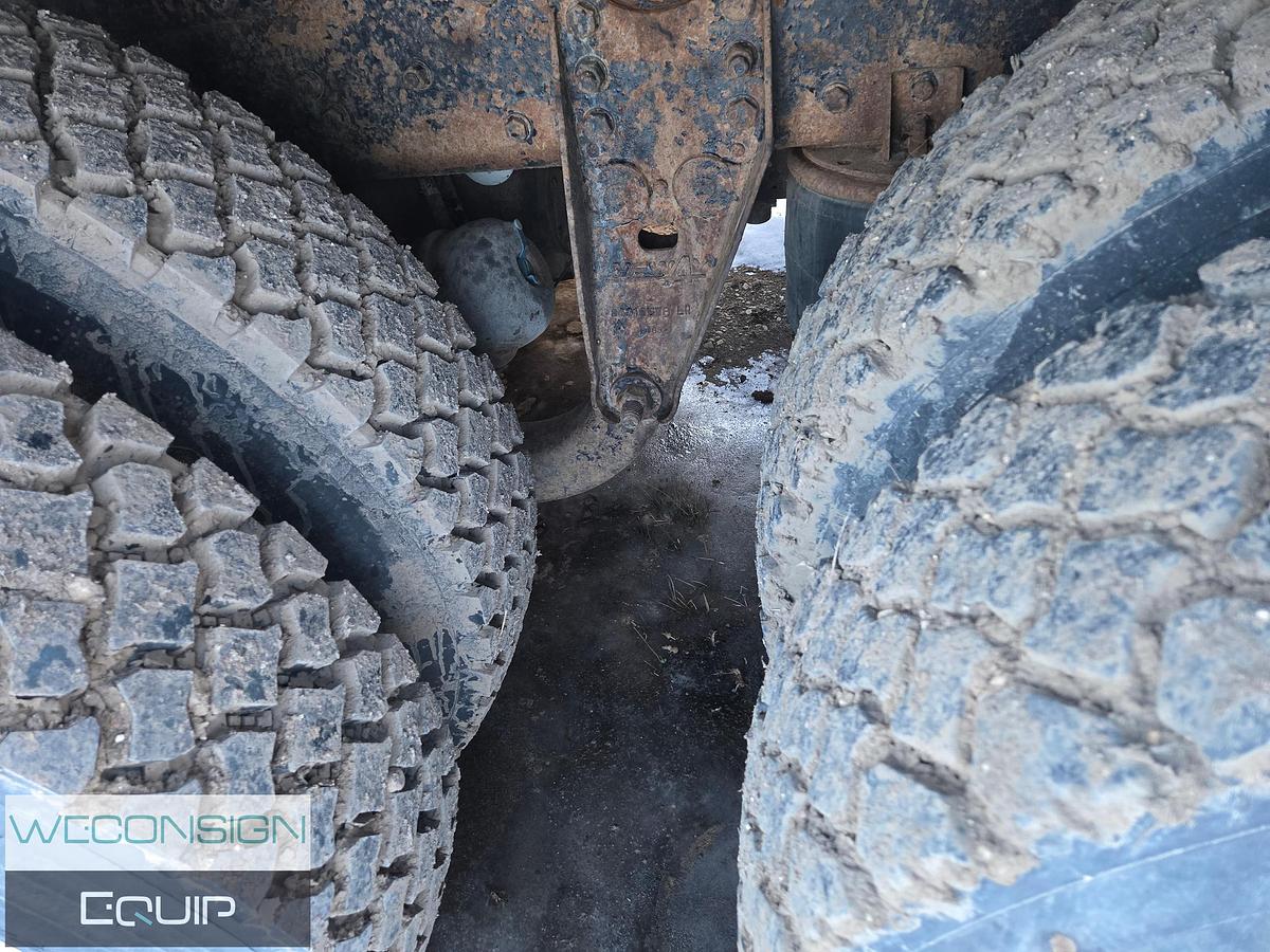 Used 2006 Kenworth C500B 35 Ton Boom Truck