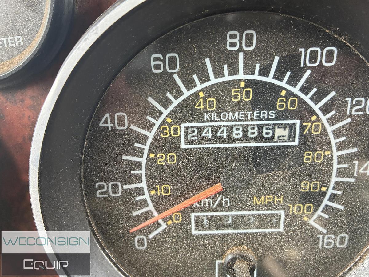 Used 2006 Kenworth C500 45 Ton Picker Truck