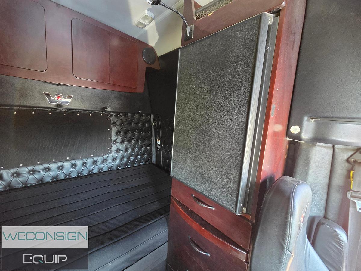 Used 2021 Western Star 4900EX