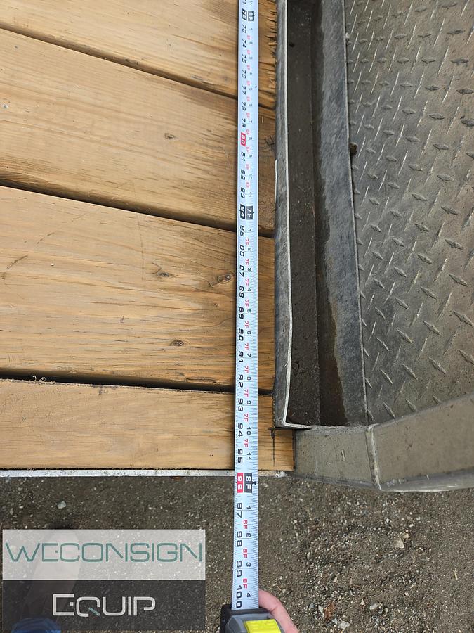 Used 2013 Dodge Ram 5500 Crane Truck