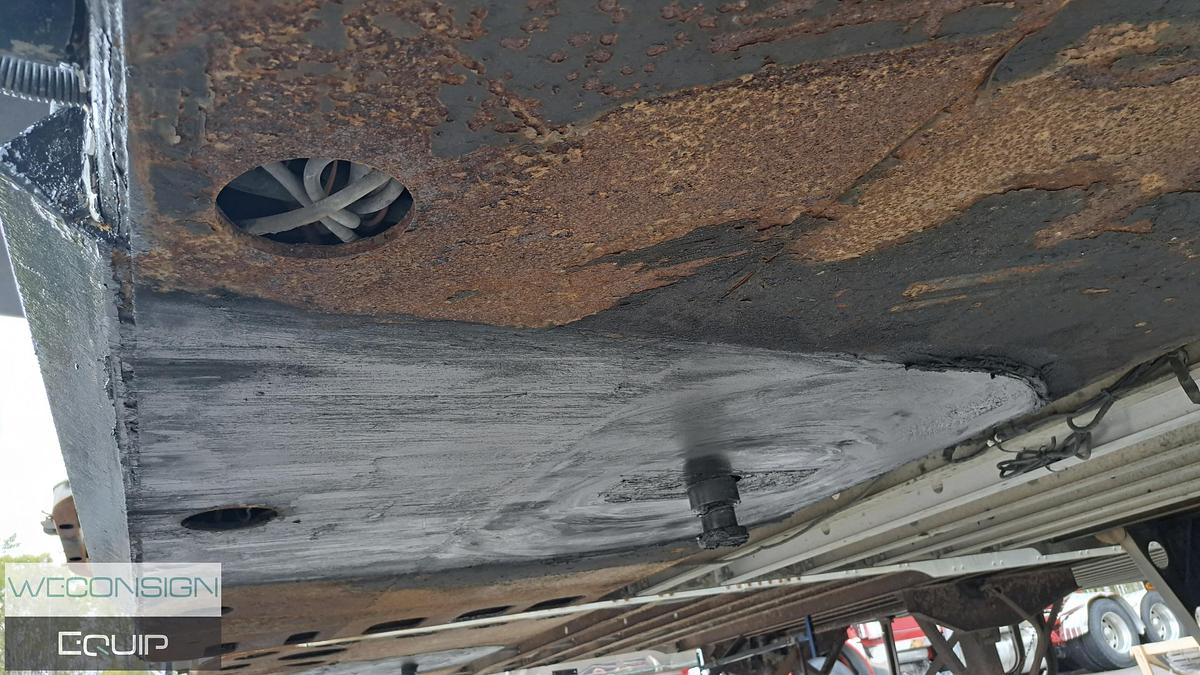 Used 2006 Utility 3000R