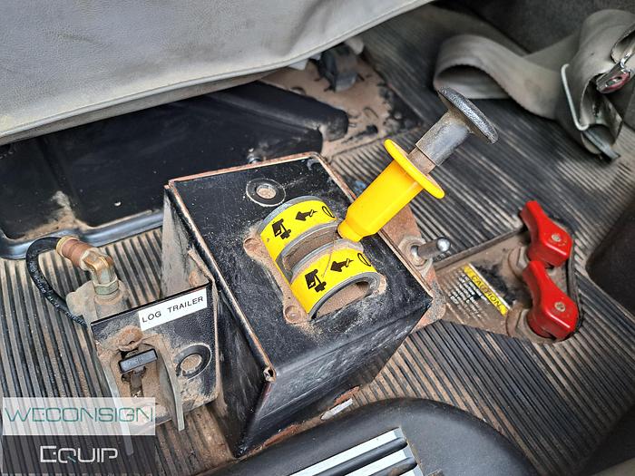 Used 2019 Kenworth T800 Heavy Haul Truck Tractor