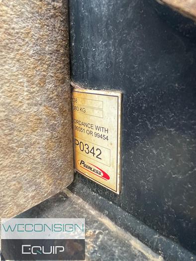 Used 2019 Western Star 4900 Truck Chassis