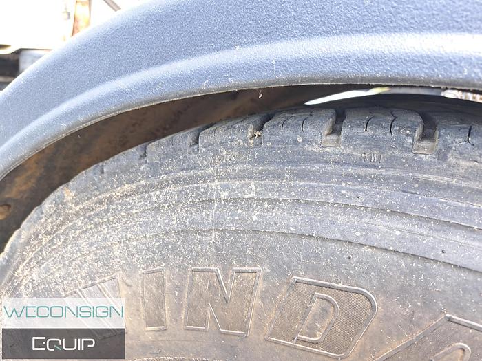 Used 2006 Peterbilt 379 Heavy Haul Truck Tractor