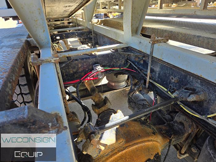 Used 2007 Sterling Acterra