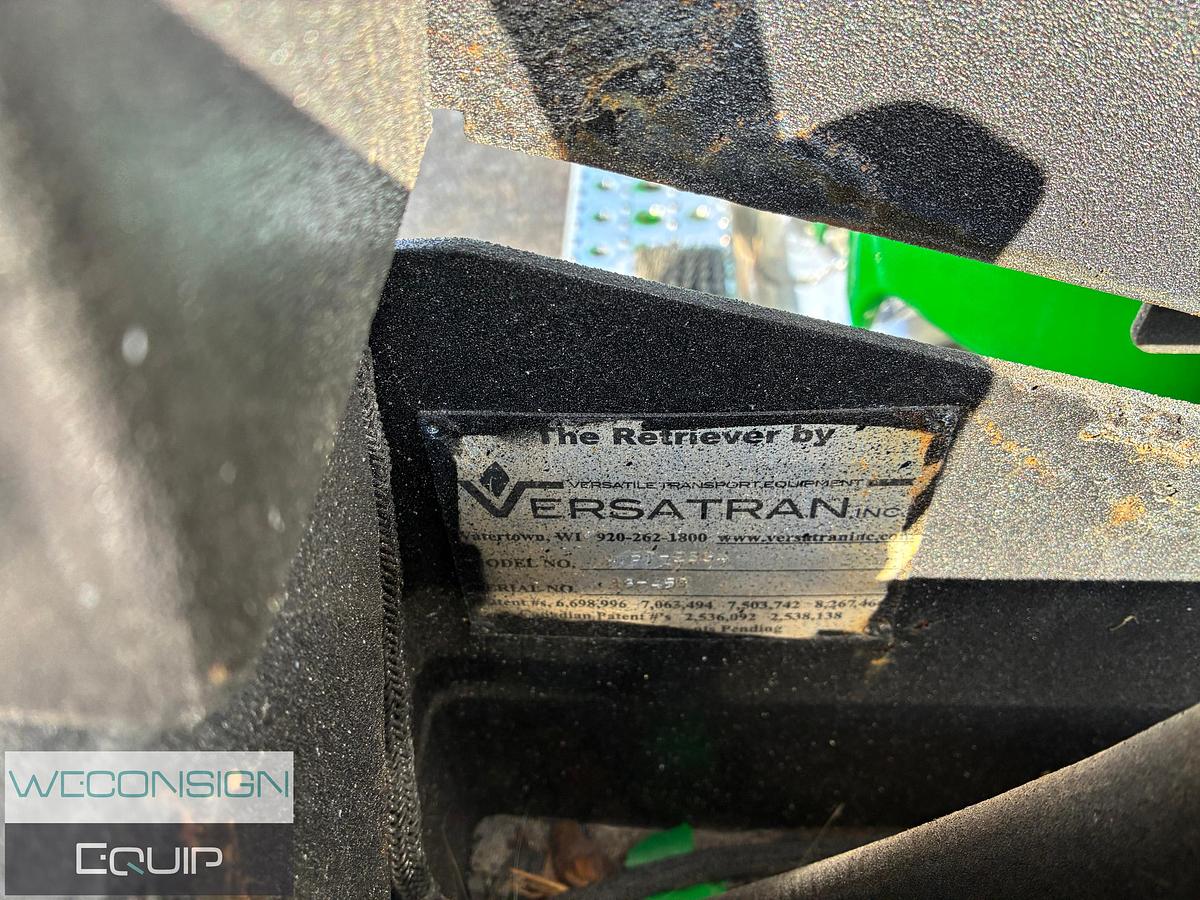 Used 2019 Freightliner M2106