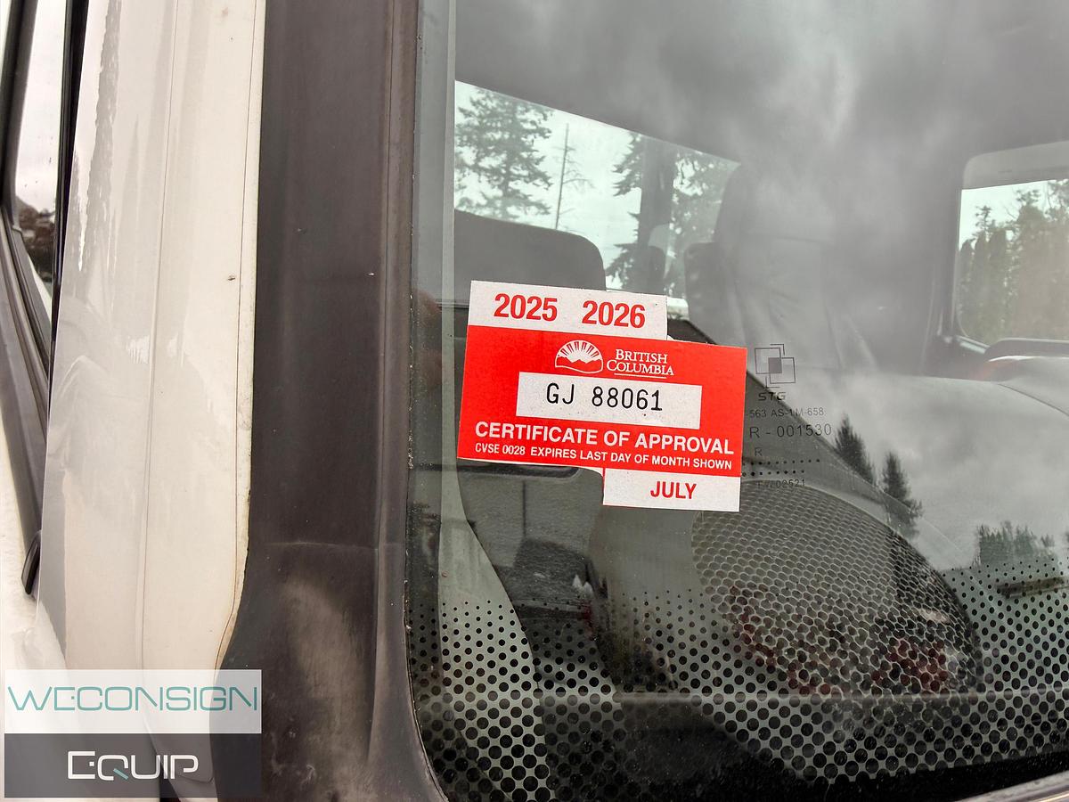 Used 2019 Hino 358 Tow Truck