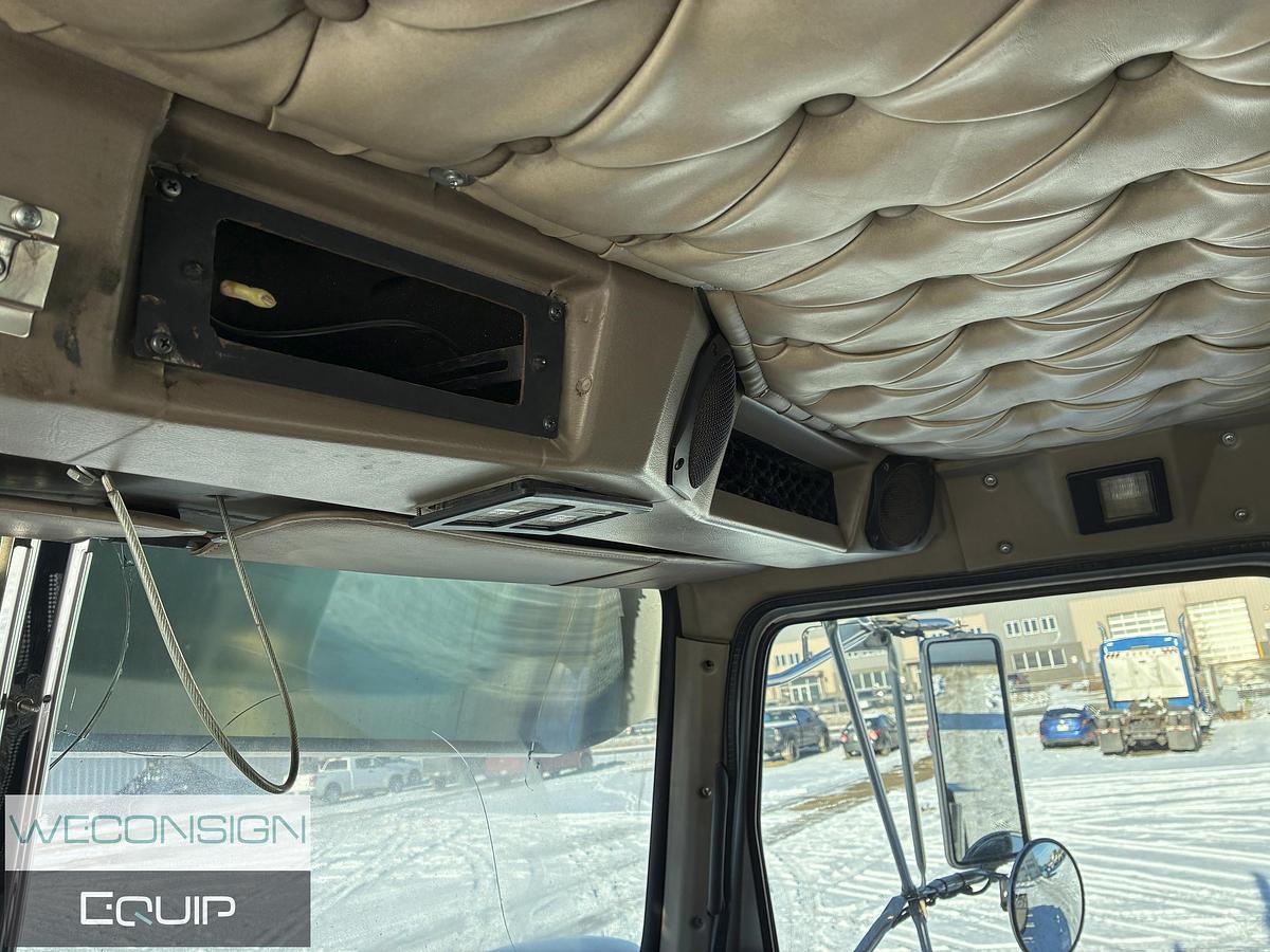 Used 2006 Western Star 4900 Winch Truck