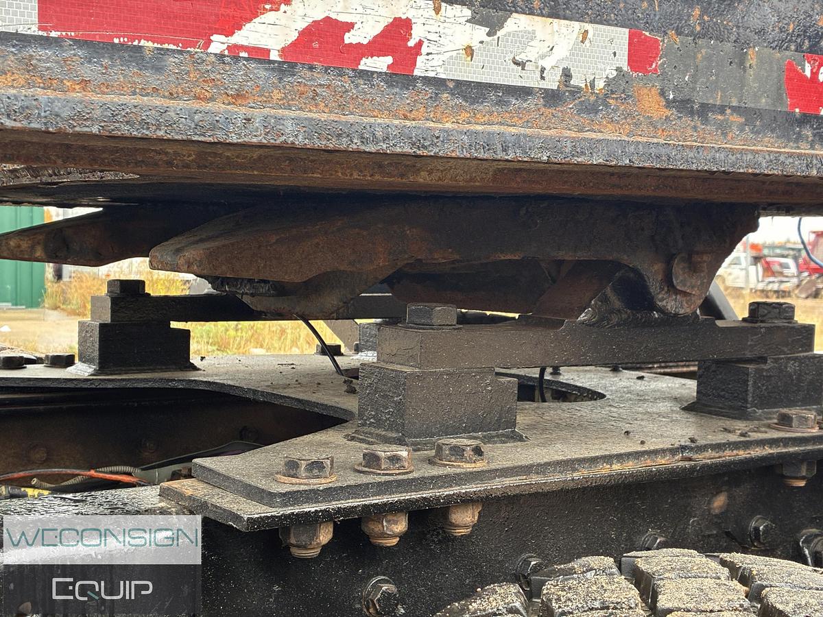 Used 2005 Kenworth T800 Heavy Haul Truck Tractor