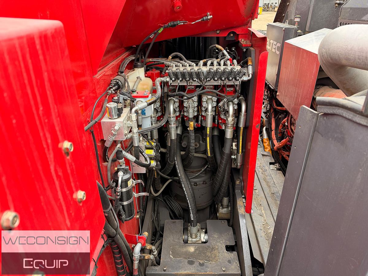 Used 2018 Eltec FH227L