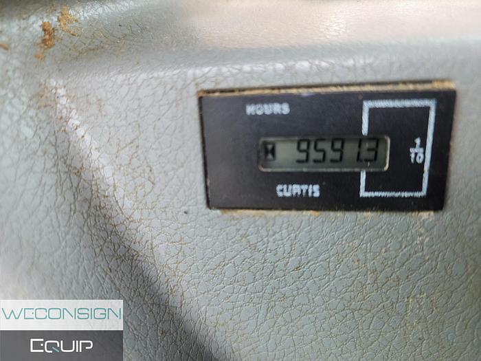 Used 2011 Doosan DX235LCR