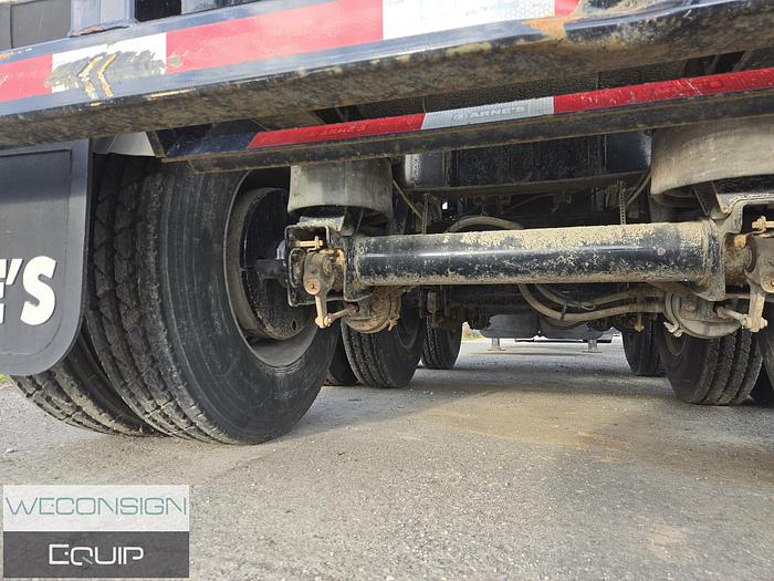 Used 2019 Arne's Tridem Side Dump