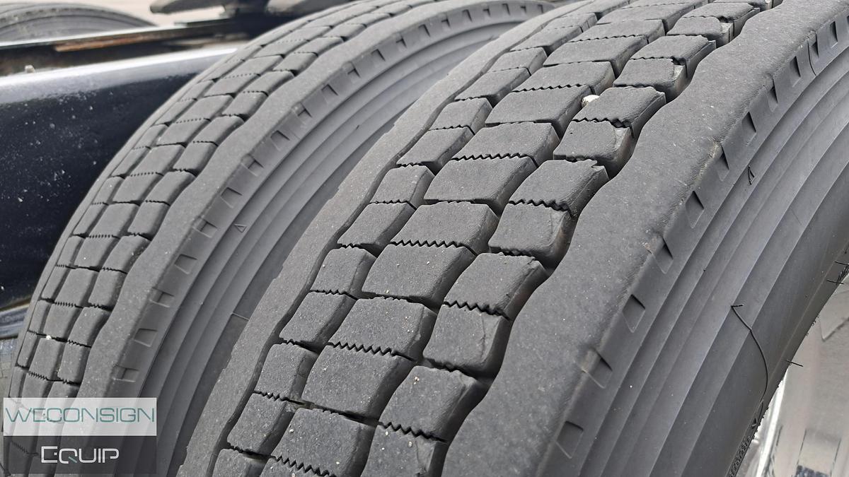 Used 1995 Peterbilt 379