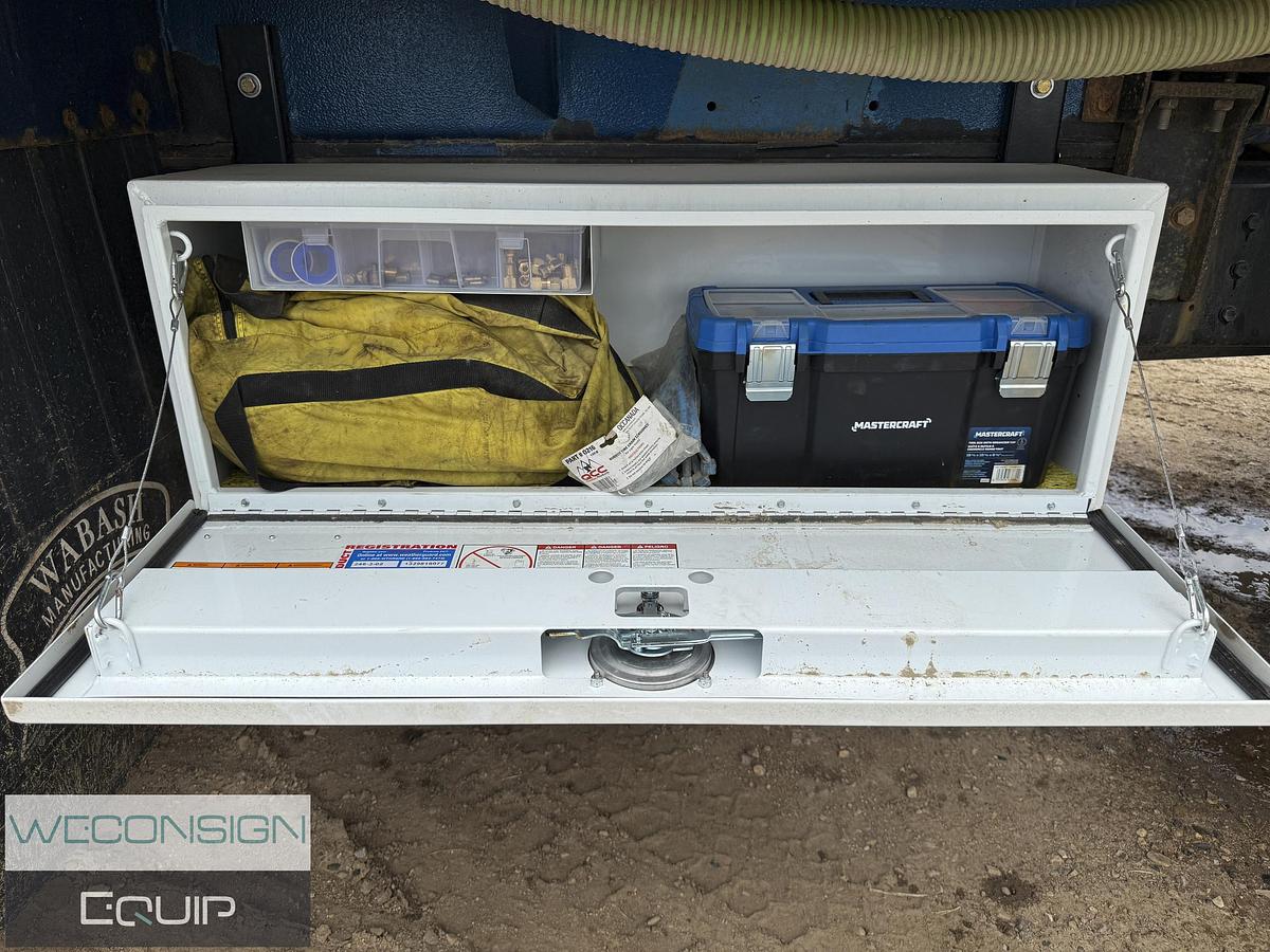 Used 1999 Western Star 4964FX