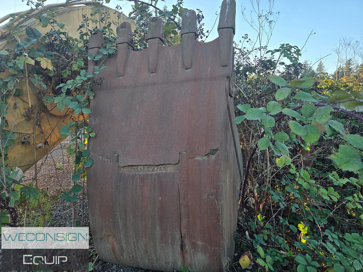 Used 2004 CAT CAT 345 LONG STICK (PARTS ONLY)