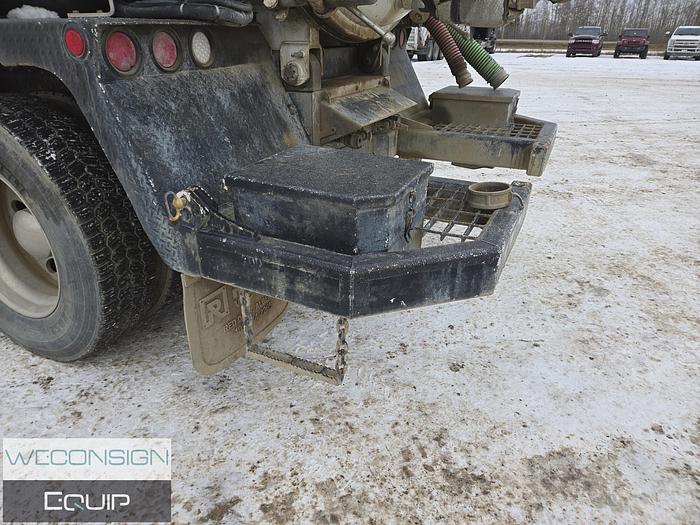 Used 2020 Western Star 4900 Tri-Drive DOT Combo Vacuum Truck