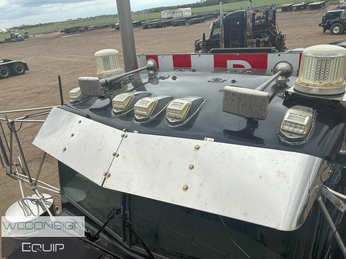 Used 2006 Kenworth C500 45 Ton Picker Truck