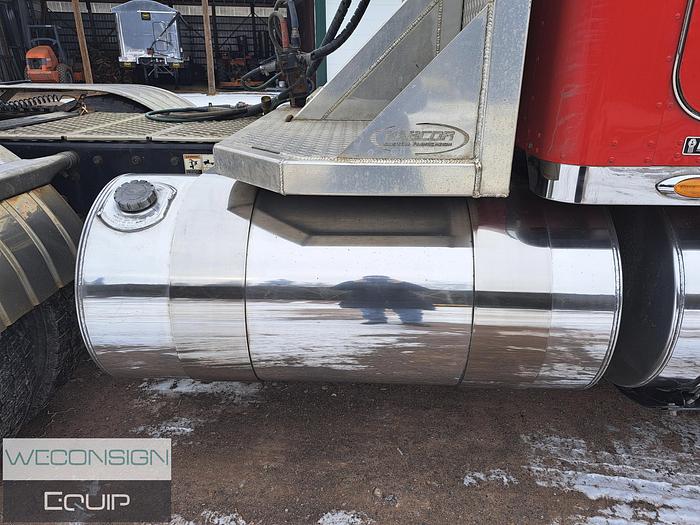 Used 2020 Kenworth W900B