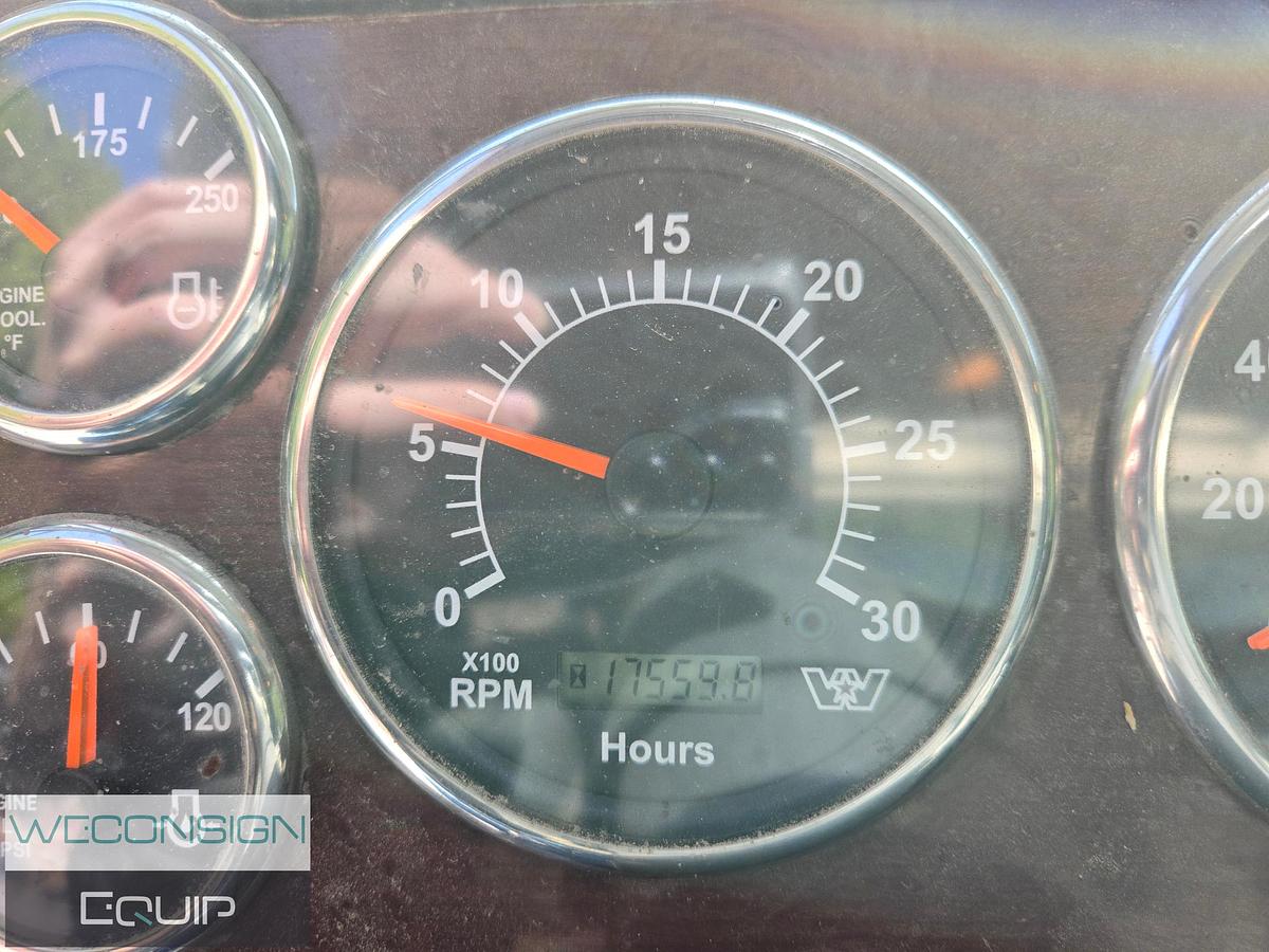 Used 2013 Western Star 4900