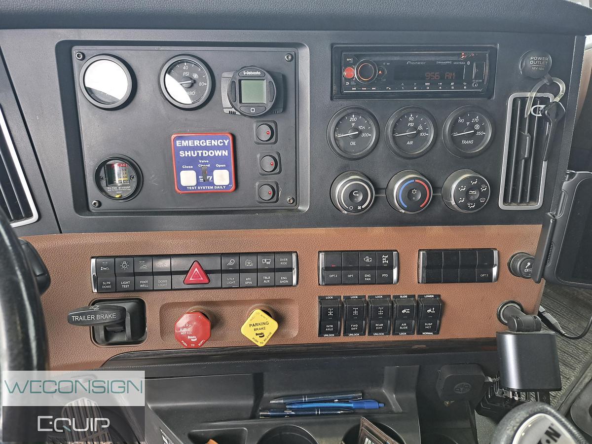 Used 2020 Freightliner Cascadia