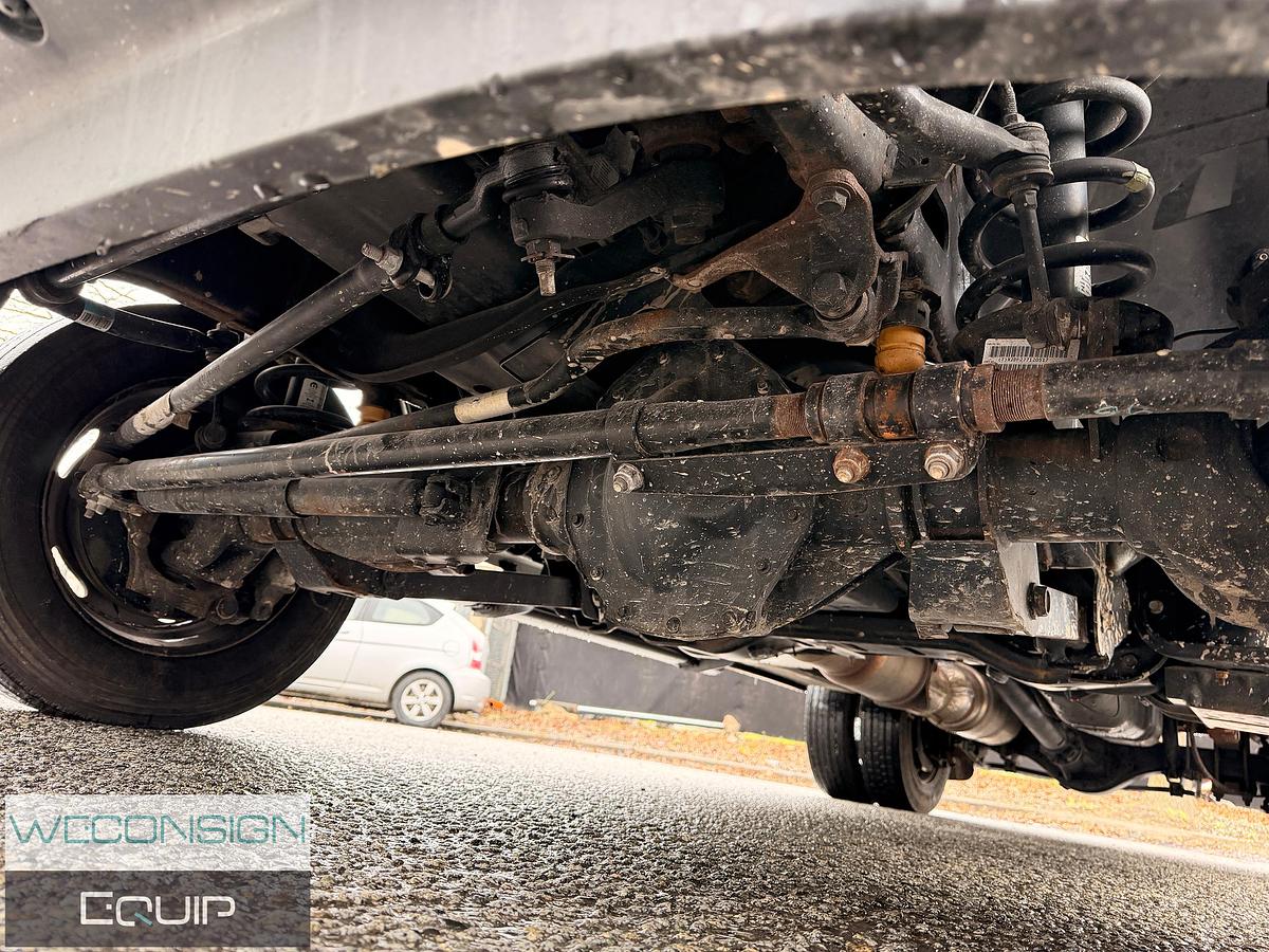 Used 2022 Dodge Ram 5500 Tow Truck