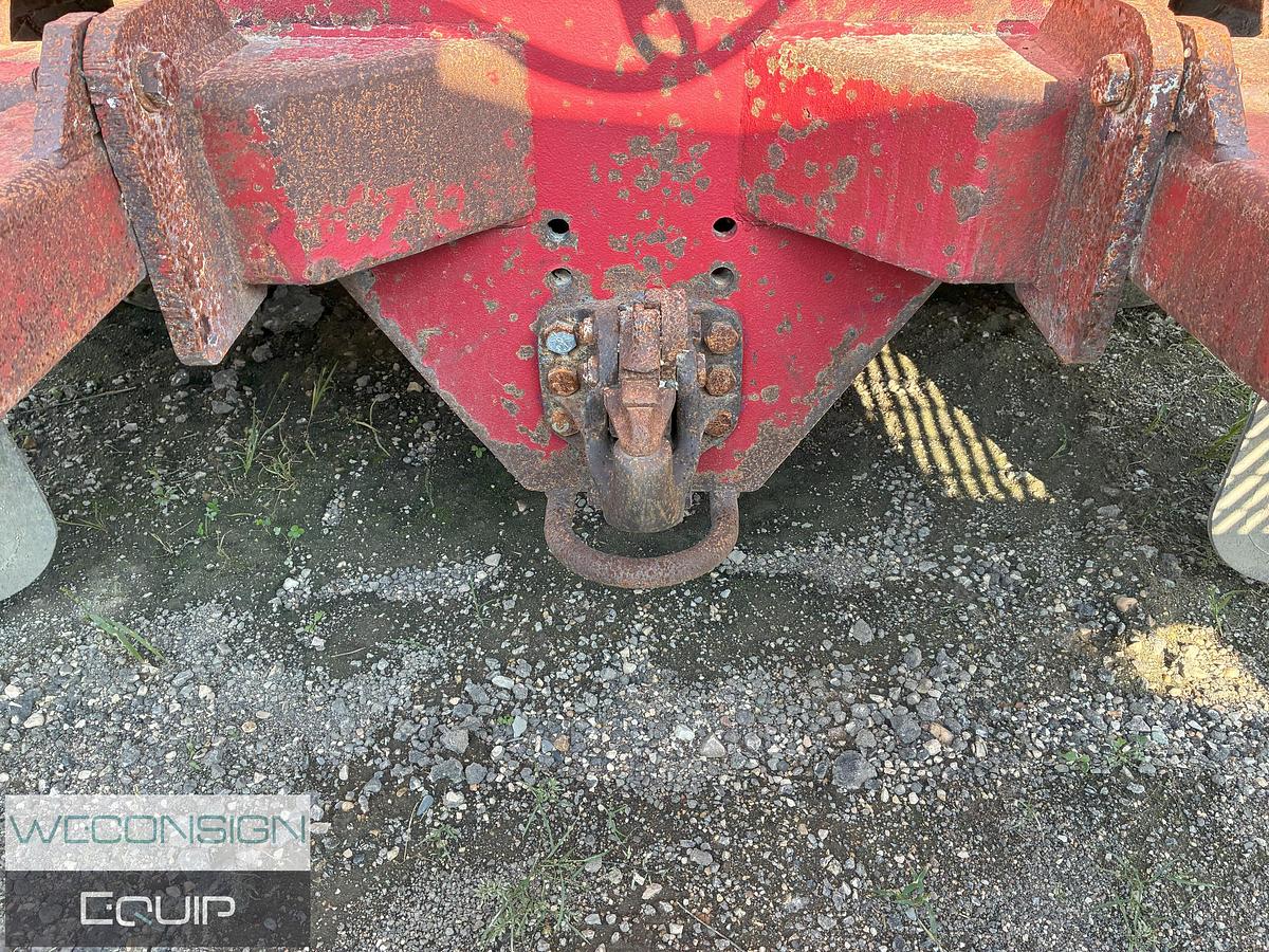 Used 2006 Western Star Tri Axle Code Hydro Vac