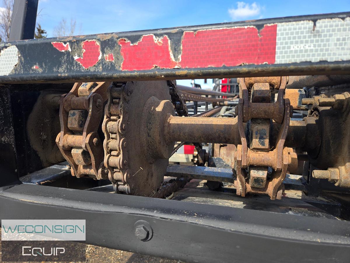 Used 2005 Kenworth T800