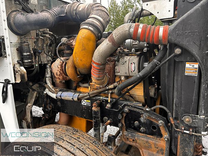 Used 2011 Peterbilt 388