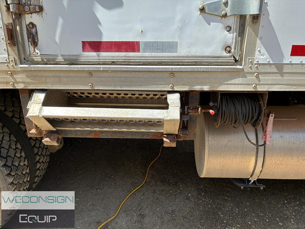 Used 2009 Kenworth T370 Steam Truck