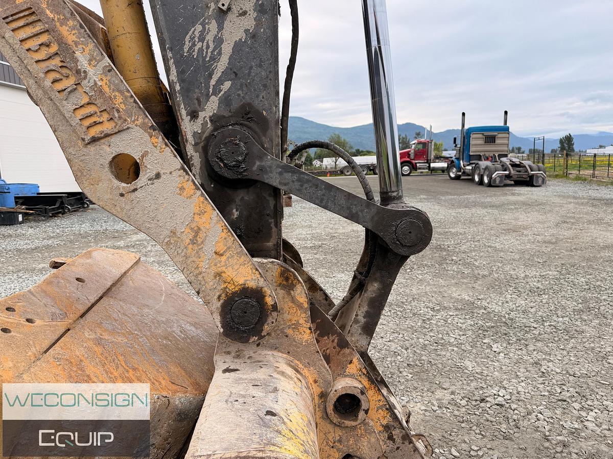 Used 2019 John Deere 245G Excavator