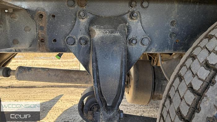 Used 2014 Freightliner M2 Tow Truck