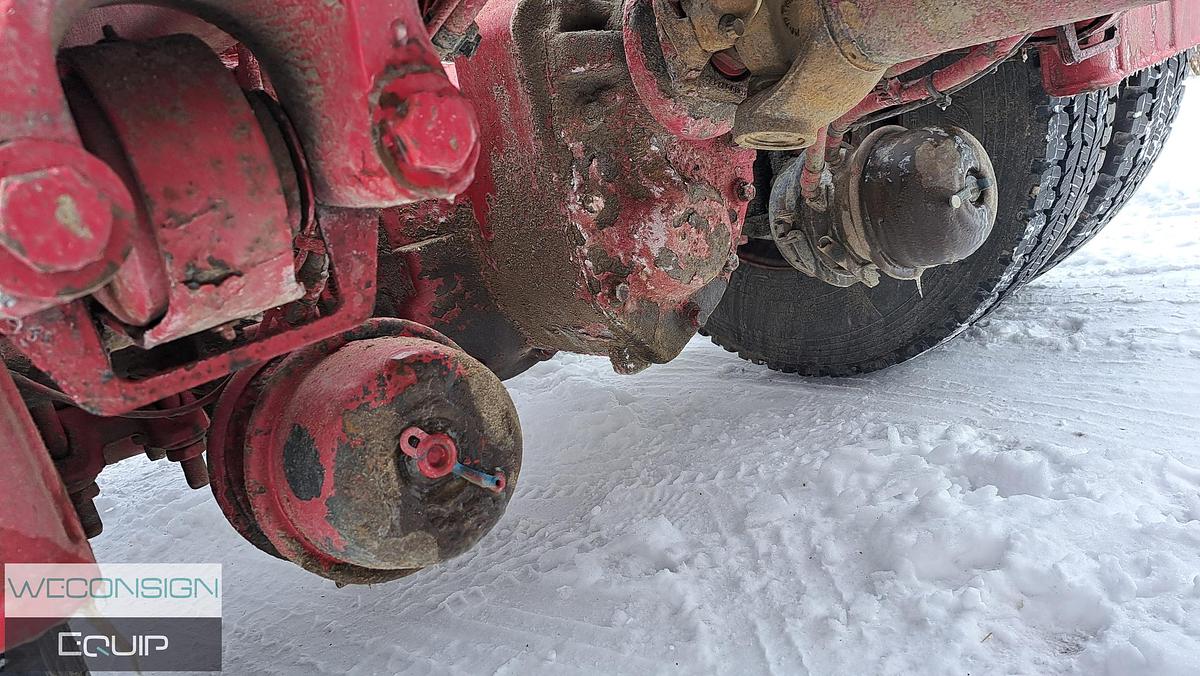 Used 2020 Peterbilt 579 Sleeper Truck Tractor