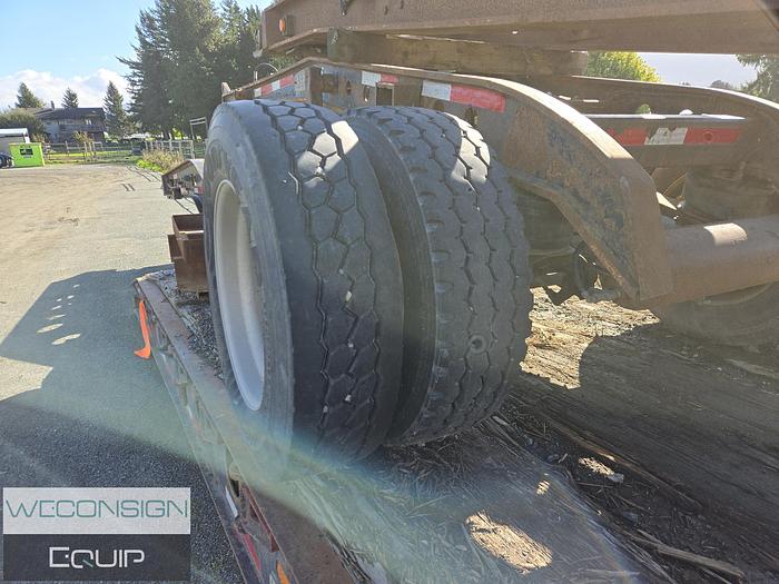 Used 1994 Aspen 55T RGN w/ SA Jeep