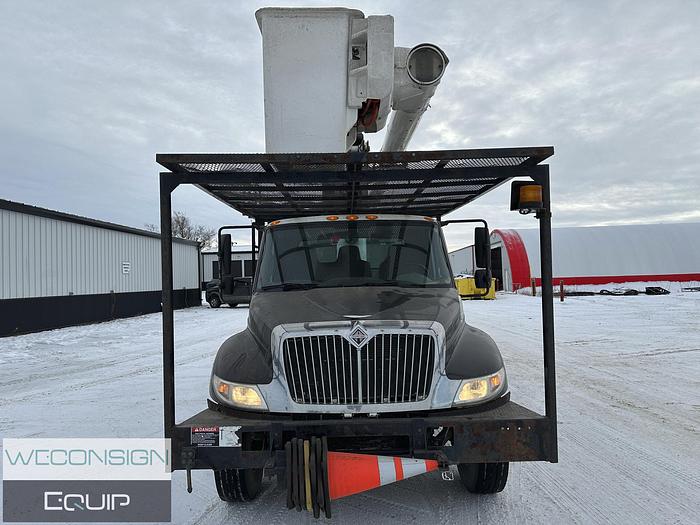 Used 2010 International 4400