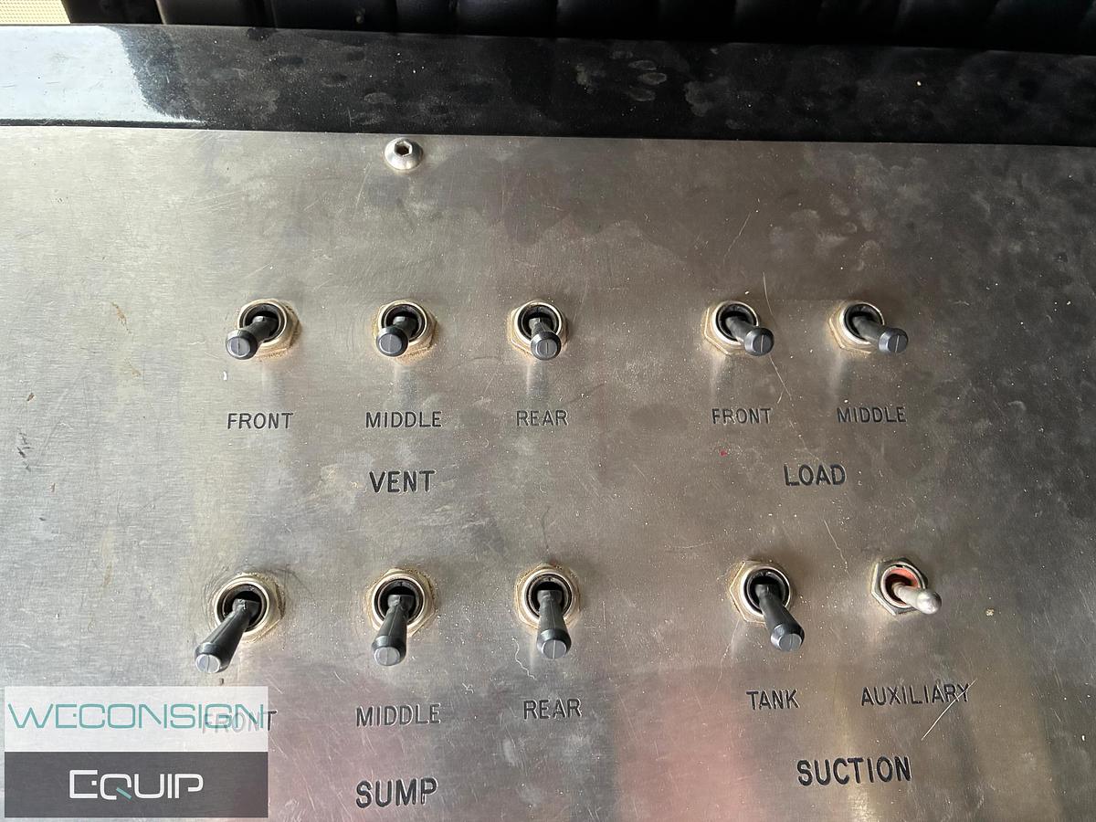 Used 2014 Kenworth T800