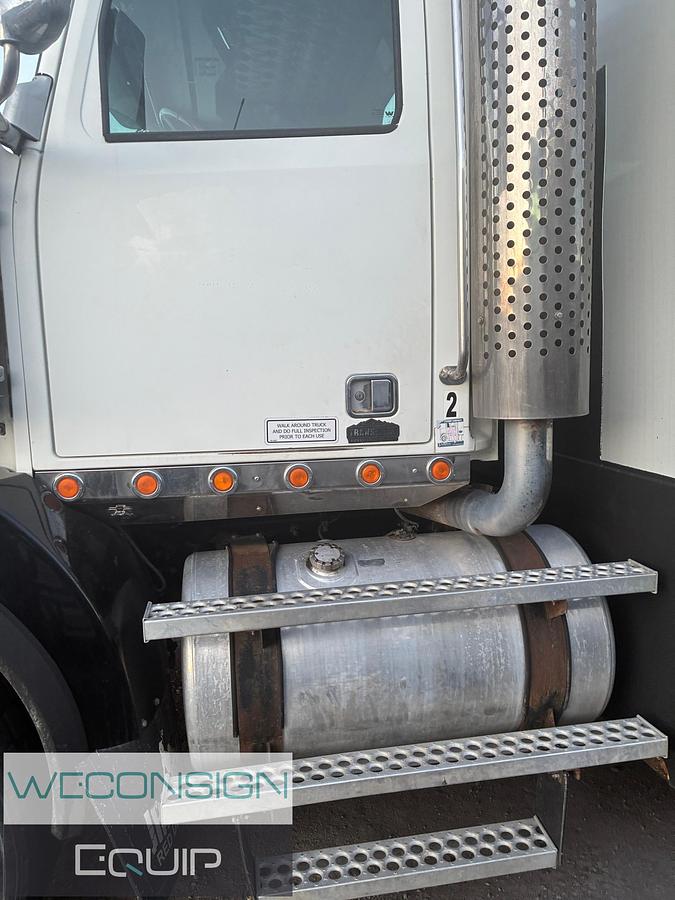 Used 2010 Western Star 4900SA