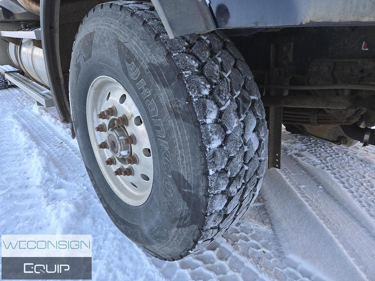 Used 2006 Western Star 4900SA Winch Truck