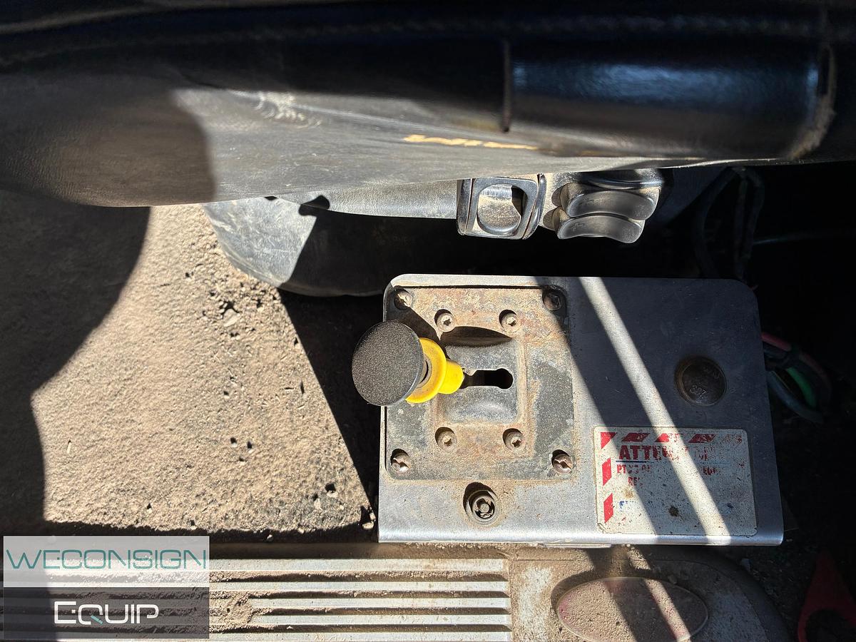 Used 2007 Peterbilt 378 Semi Vacuum Truck and Trailer