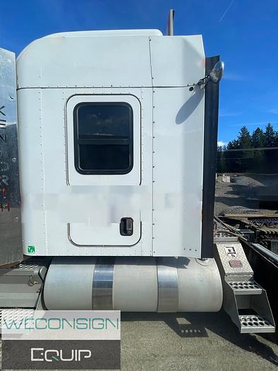 Used 2020 Kenworth T800 Heavy Haul Truck Tractor