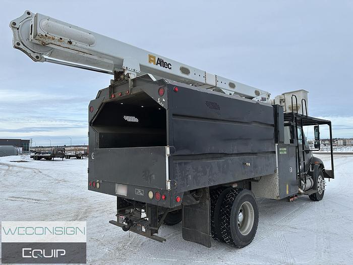 Used 2010 International 4400