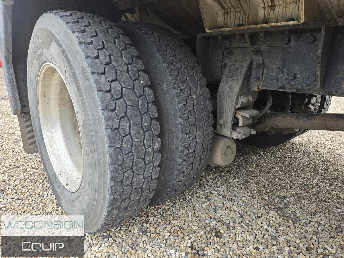 Used 2020 Peterbilt 348 Tornado Vacuum Excavator Truck