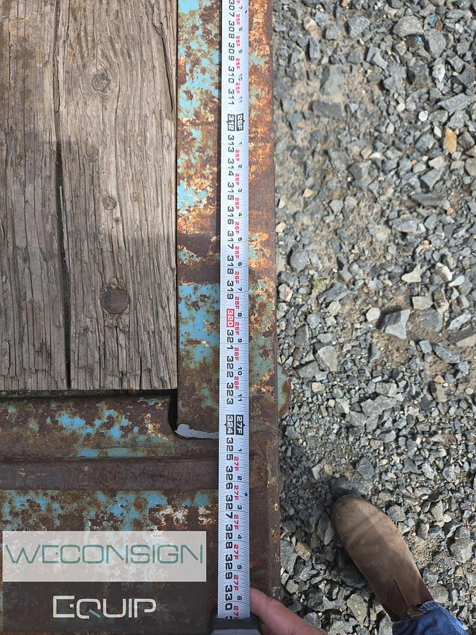 Used 2014 Pacesetter 55T Trombone/Expendable