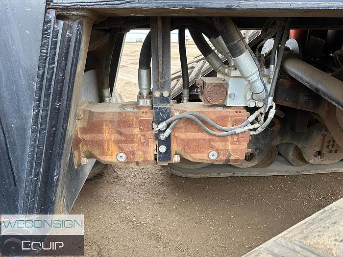 Used 2013 Option Industries Cossack 6 x 6