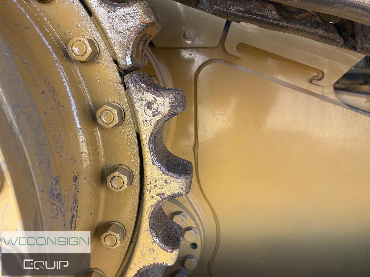 Used 2014 CAT D6N LGP