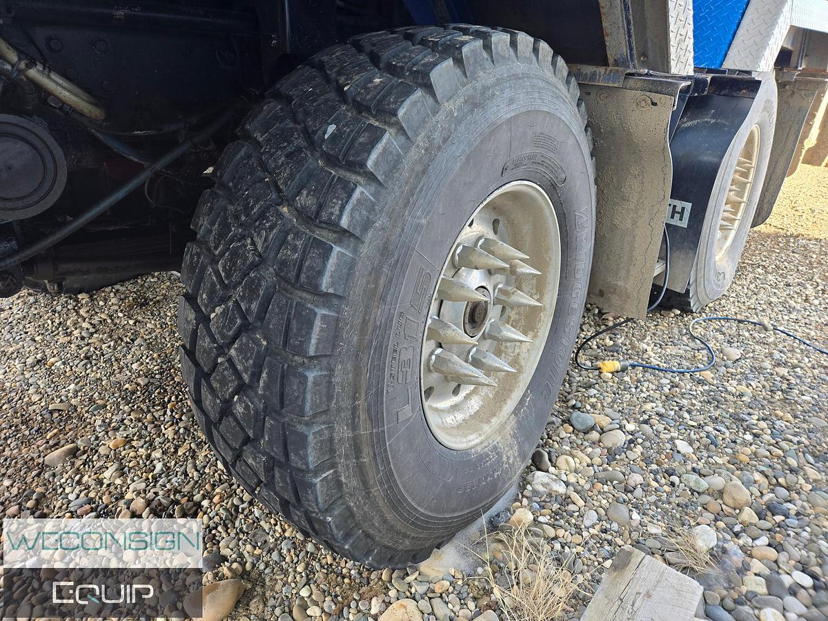 Used 2011 Kenworth C500 45 Ton Boom Truck