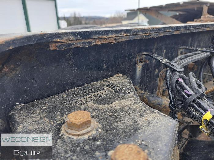 Used 2020 Kenworth W900B