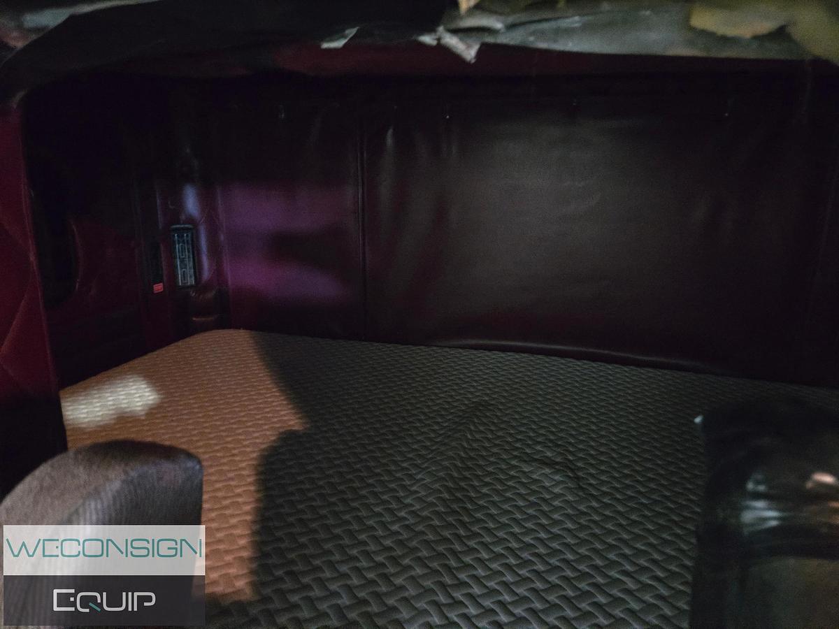 Used 2005 Kenworth C500