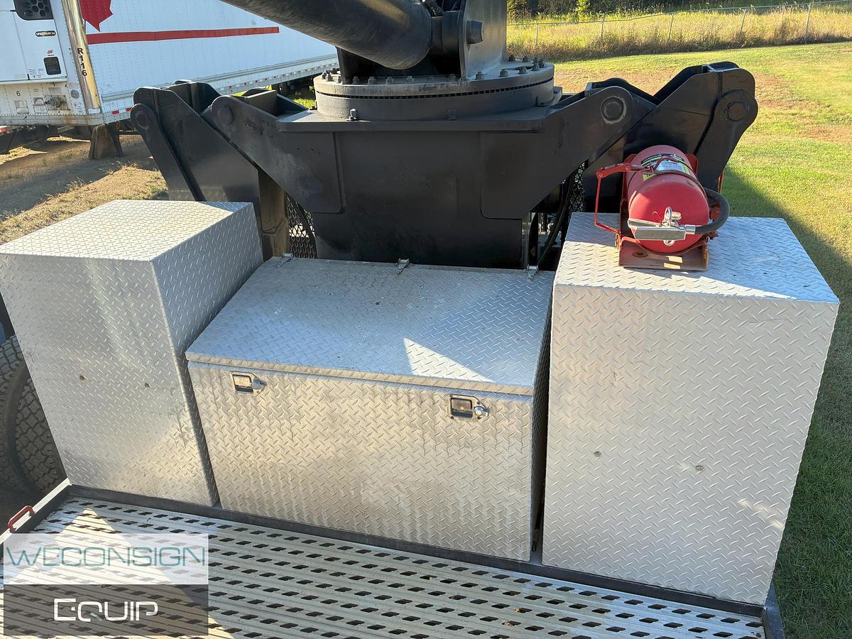 Used 1998 Western Star 4x6 Picker Truck